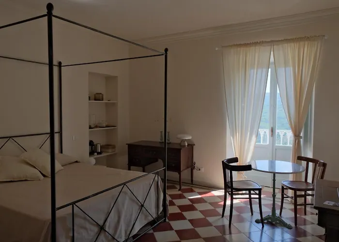 La Dimora Di Pindaro 3* Colledimacine