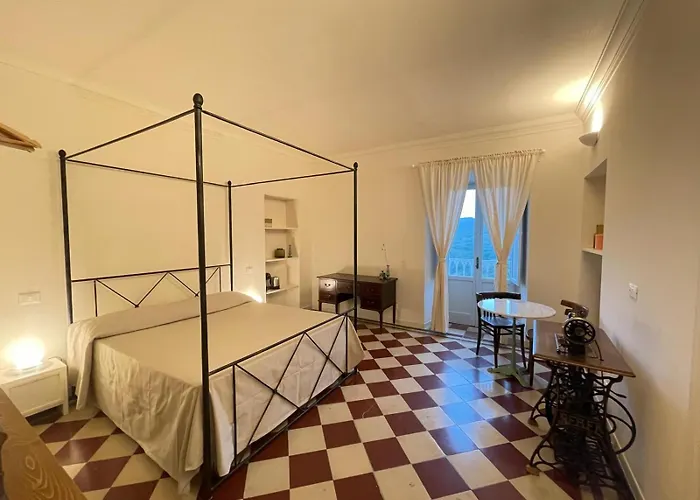 La Dimora Di Pindaro B&B