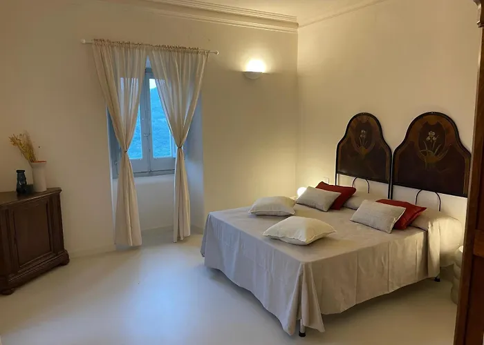 B&B La Dimora Di Pindaro