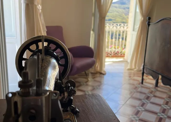 B&B La Dimora Di Pindaro Colledimacine