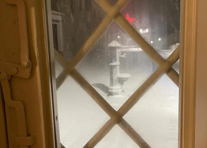 B&B La Dimora Di Pindaro