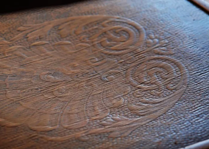 B&B La Dimora Di Pindaro Colledimacine