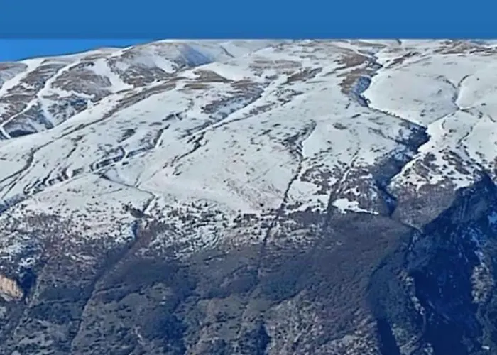 La Dimora Di Pindaro B&B Colledimacine