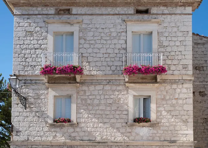 B&B La Dimora Di Pindaro 3*