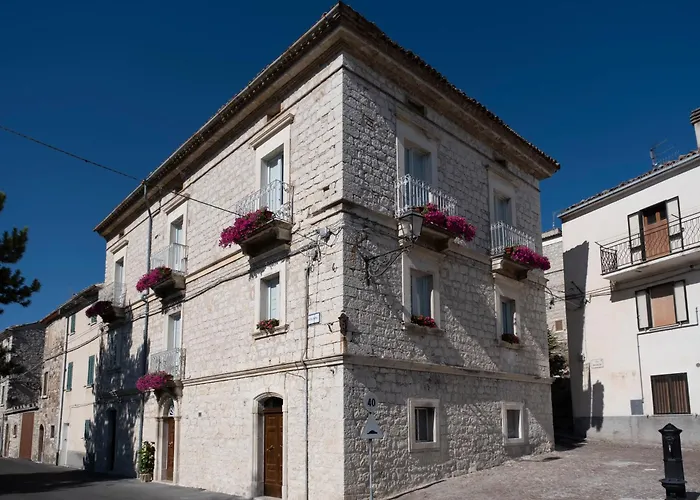 La Dimora Di Pindaro 3*